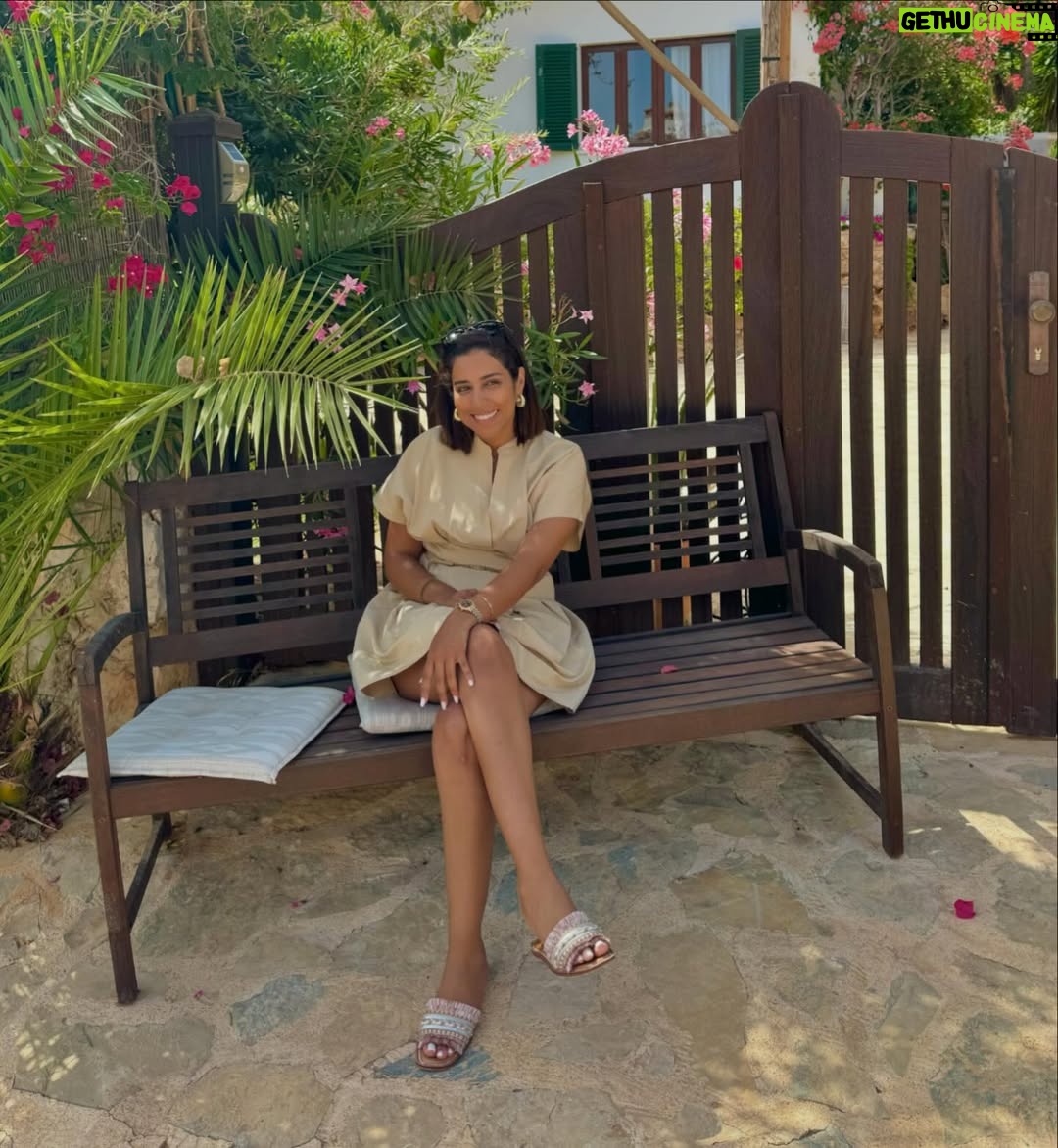 Rajaa Belmir - 137.7K Likes - 🇮🇹 / 🇪🇸 #sardinia #mallorca
