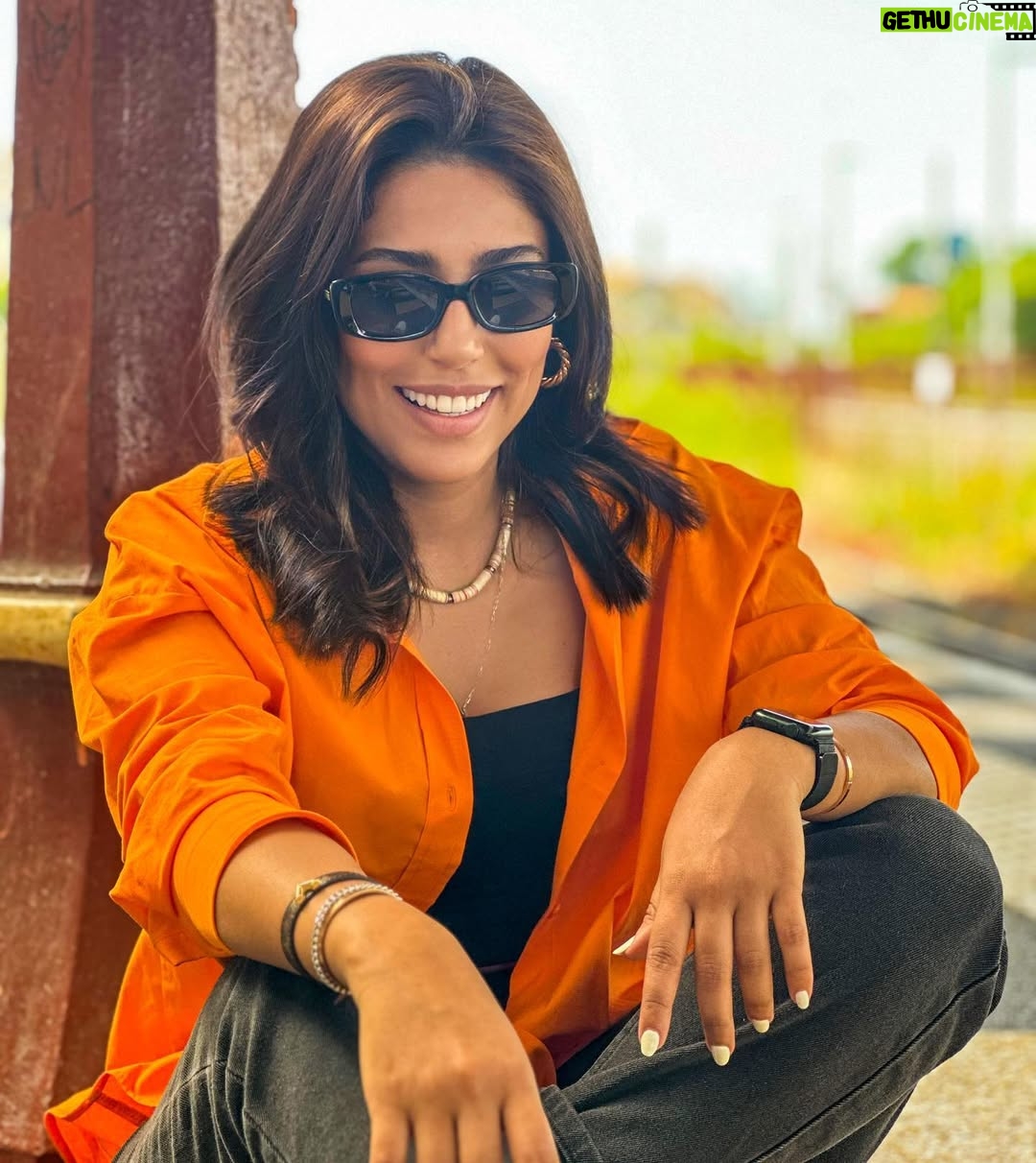 Rajaa Belmir - 187.9K Likes - I’M HAVING SO MUCH FUN ⚡️💚 #rajaabelmir