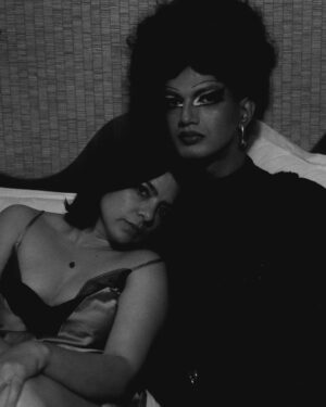 Rajshri Deshpande Instagram - Becoming one, Her and Him!

 @sisssynova ♥️🌈