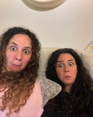 Rakeen Saad Instagram - عيد ميلاد رزونه ..كل سنة وانت احلى اخت بالعالم .. بحبك و اشتقتلك كتيييييييير 🥹💗👯‍♀️