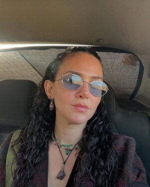 Rakeen Saad Instagram - ليلى و تفاصيلها 🎬😎⏳🤍✨