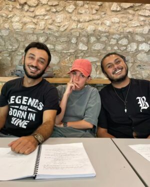 Rakeen Saad Instagram - Some 2024 moments .. feeling grateful 🥹🤍✨🙏🏻