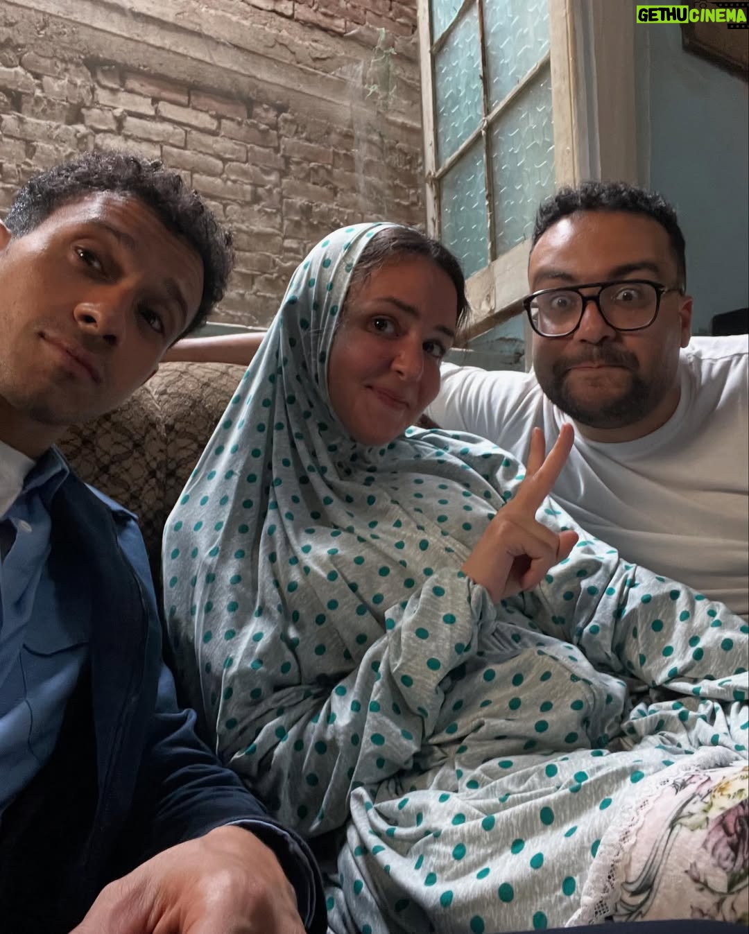 Rakeen Saad - 74.8K Likes - كواليس رامبو 💚🐶✨
يوم ١ يناير في السينما في مصر و يوم ٩ بالوطن العربي ☺️