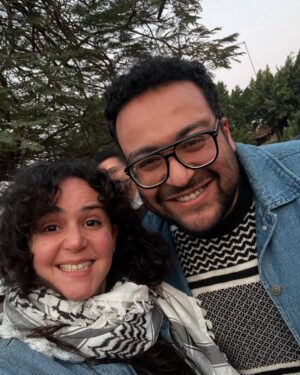 Rakeen Saad Instagram - كواليس رامبو 💚🐶✨
يوم ١ يناير في السينما في مصر و يوم ٩ بالوطن العربي ☺️