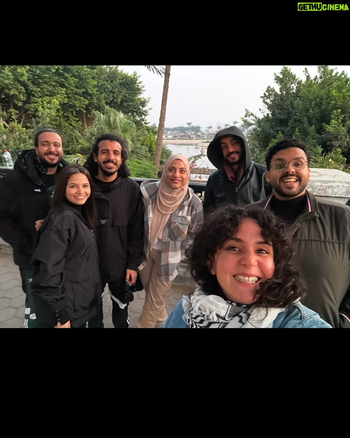 Rakeen Saad - 74.8K Likes - كواليس رامبو 💚🐶✨
يوم ١ يناير في السينما في مصر و يوم ٩ بالوطن العربي ☺️