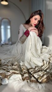 Actress Ramsha Khan HD Photos and Wallpapers March 2025