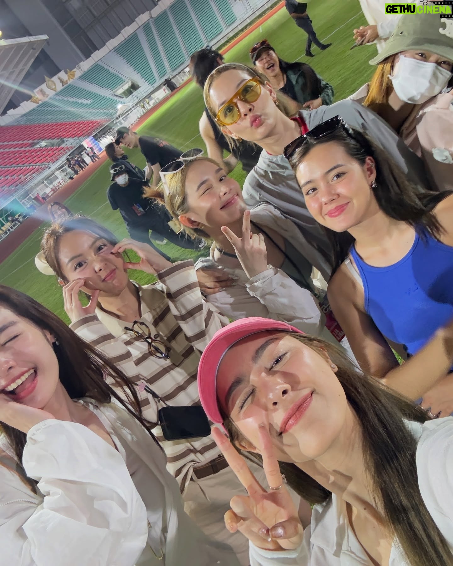 Ranchrawee Uakoolwarawat - 76.2K Likes - 🤍🤏🏻 #งานบอล55ปีช่อง3