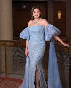 Rania Farid Shawki Most Liked Photos and Posts