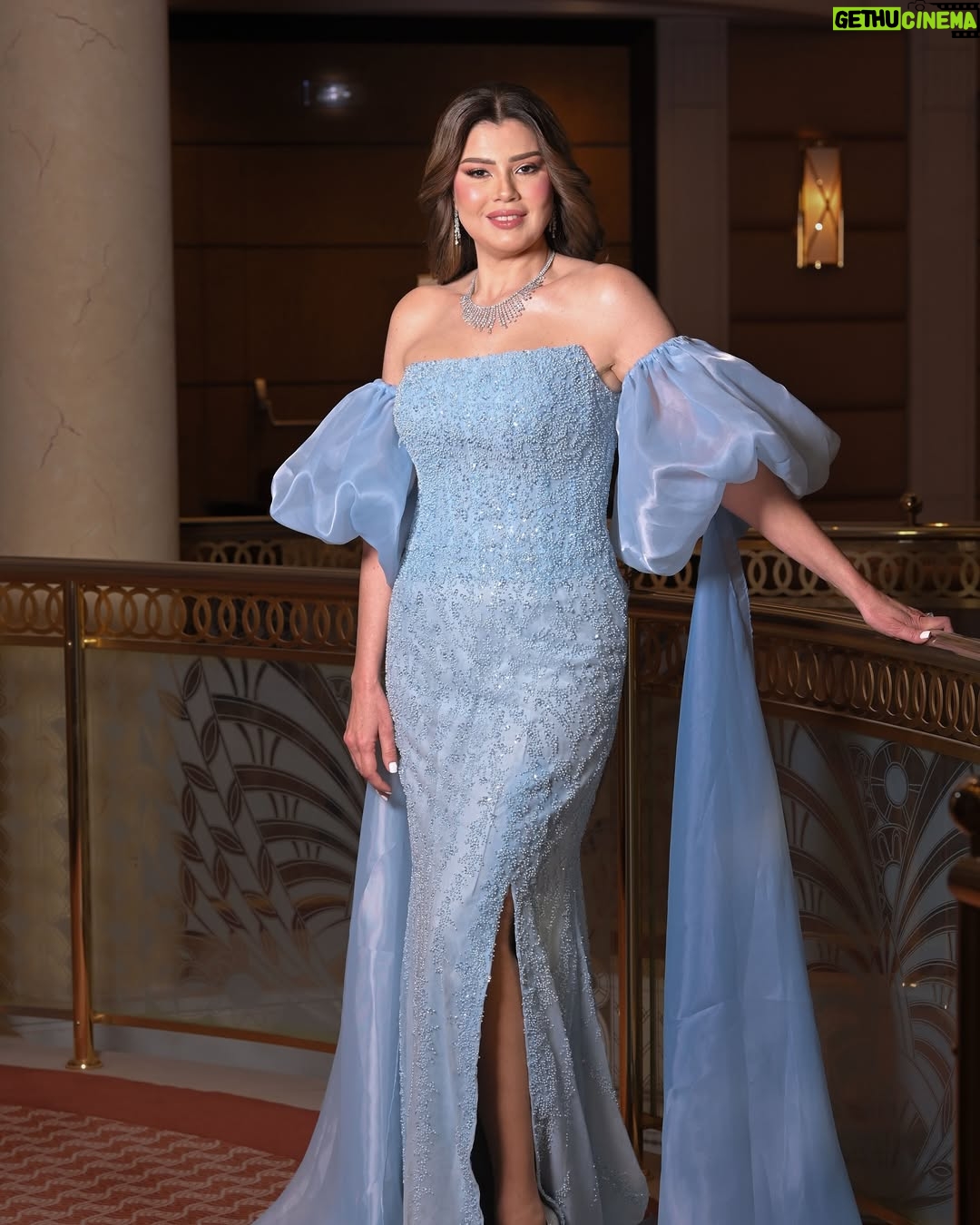 Most liked Instagram photo of Rania Farid Shawki