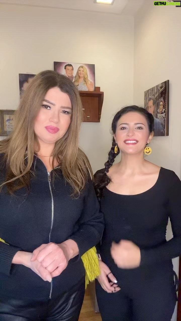Rania Farid Shawki - 1.1K Likes - انك انت مش في بالي ومش شاغلني مموتاك #رانيا_فريد_شوقي #دنيا_النشار