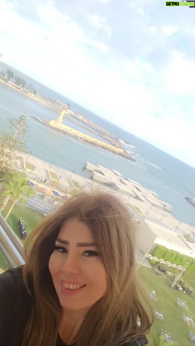 Rania Farid Shawki - 1.9K Likes - #رانيا_فريد_شوقي #اسكندرية