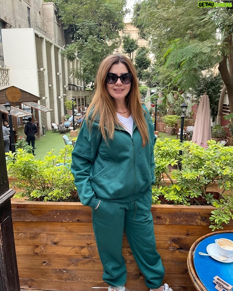 Rania Farid Shawki - 2.1K Likes - صباح الخير 👑❤️