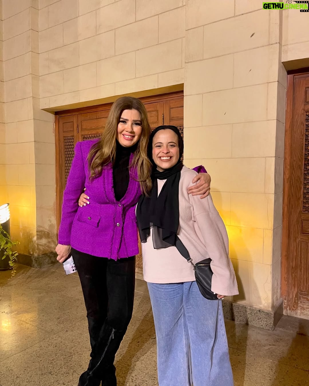 Rania Farid Shawki - 1.2K Likes - With the most beautiful inside out @rania_farid_shawky ❤️🫶🏻✨ aka: second mom🥰
بحبك اوي و شكراً على كل حاجة و ربنا يخليكى ليا🥰🫶🏻😍