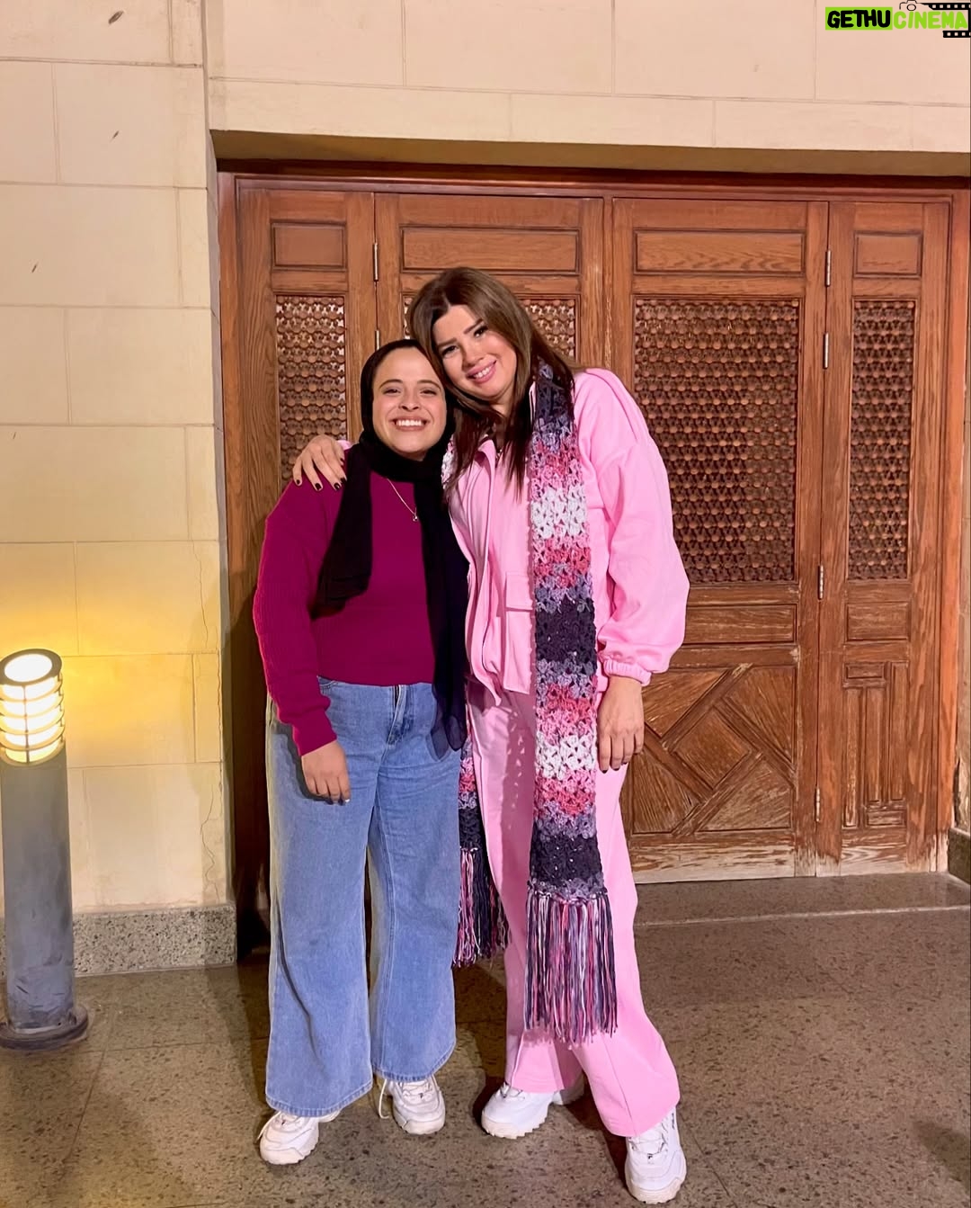 Rania Farid Shawki - 1.2K Likes - With the most beautiful inside out @rania_farid_shawky ❤️🫶🏻✨ aka: second mom🥰
بحبك اوي و شكراً على كل حاجة و ربنا يخليكى ليا🥰🫶🏻😍
