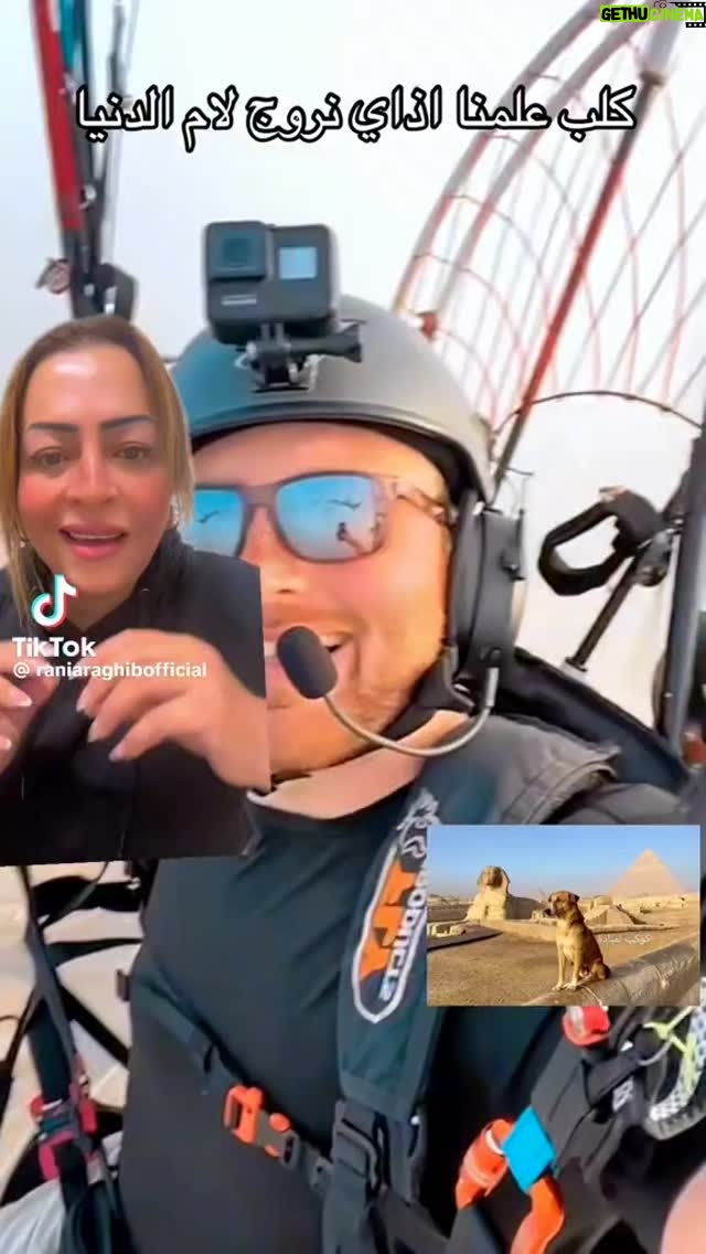 Rania Farid Shawki - 3.6K Likes - يضع سره في اضعف خلقة اللي للاسف في ناس في بلدنا المفروض انهم بني أدمين بيعذبوه و شايفين انه روح مالهاش لازمه اهو الروح ده ربنا حب يوريك يقدر يعمل ايه سبحان الله يعني الكلب البلدي الضعيف ده عمل دعاية للسياحة في مصر و معملهاش بني ادم و هو مش فاهم حاجة عكس بعض البشر اللي بيجتهدوا عشان يدمروا مصر بذمتكم انهي اوفي !!!
انسان يا انسان ما اجهلك .. ما اتفهك ف الكون و ما أضألك ... شمس و قمر و سدوم و ملايين نجوم .. و فاكرها يا موهوم مخلوقة لك ..و عجبى