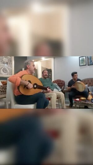 Rania Farid Shawki Instagram - عنوان بيتنا زي ما كان ..