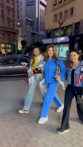Actress Rania Farid Shawki HD Photos and Wallpapers December 2024
