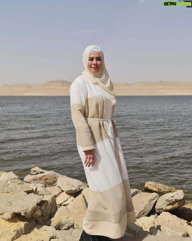 Rania Farid Shawki - 9.6K Likes - صباحكم معطر بذكر الله 😍🤲