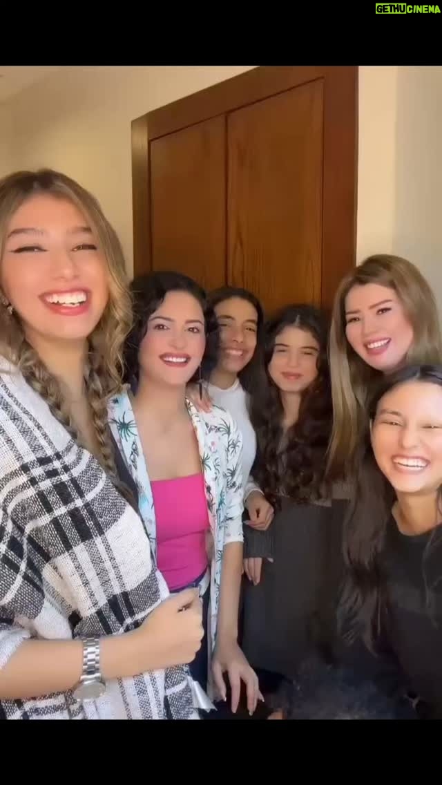 Rania Farid Shawki - 5.1K Likes - و ضحكت علي ميدو عادل 😜و خليته يعمل تيك توك🤩#مش_روميو_جولييت #viralreels #رانيا_فريد_شوقي #fyp #ميدو_عادل #reelsinstagram