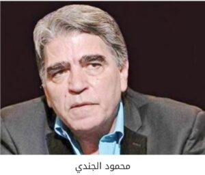 Rania Farid Shawki Instagram - الذكري السادسة  لوفاة الفنان الموهوب جداااااا محمود الجندي 
كنت محظوظة اني اشتغلت معاه في مسرحيتين و كان هو اللي بيرشحني و  اتعلمت منه كتير و من احب الناس لقلبي 
الله يرحمه ويغفر له ويسكنه فسيح جناته #محمود_الجندي 
#رانيا_فريد_شوقي