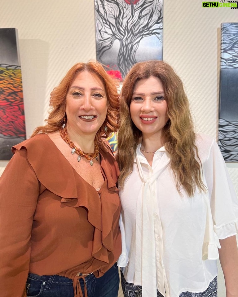 Rania Farid Shawki - 4K Likes - ارشيف الذكريات المعهد العالي للفنون المسرحيه 😍💘 حبيت ازور المكان اللي درست فيه استرجع الذكريات الجميله 😍