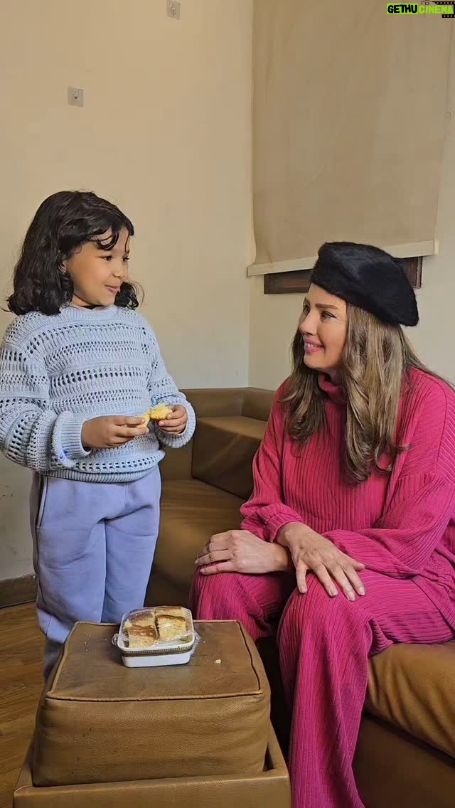 Rania Farid Shawki - 3.2K Likes - احلي بنوته دي و لا ايه❤️#رانيا_فريد_شوقي #viralreels #fyp #viral