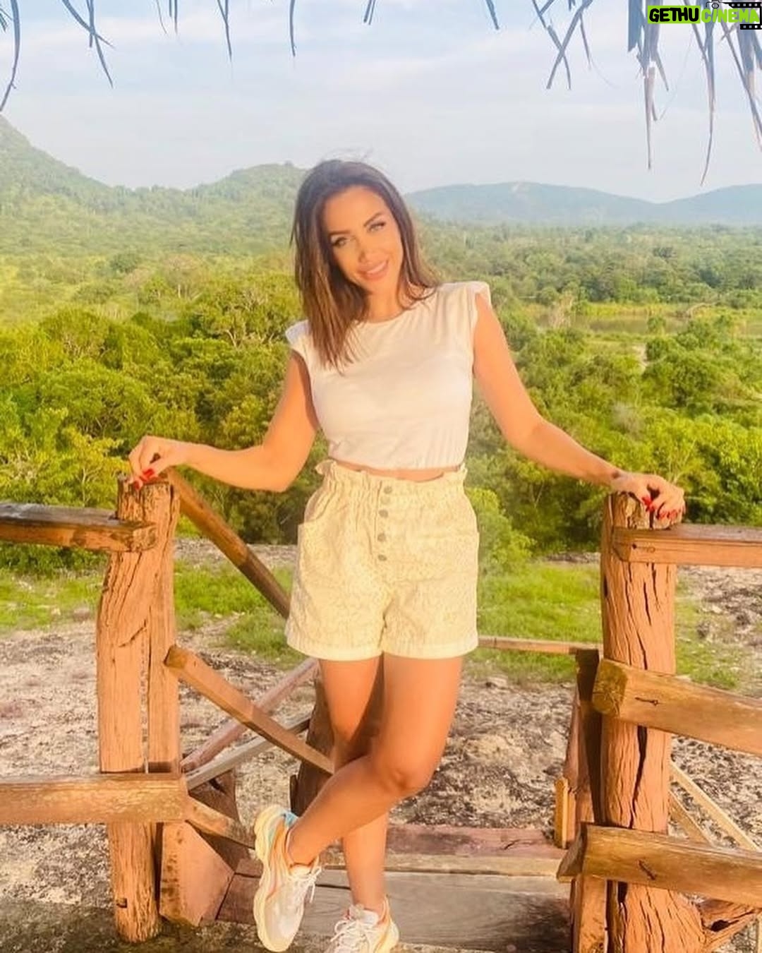 Rania Salwan - 2.9K Likes - مين متلي بحب الطبيعة والحيوانات؟🥰