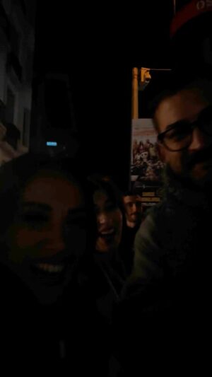 Rania Salwan Instagram - #raniasalwan #القدر #celebrity #shahid #mbc #istanbul