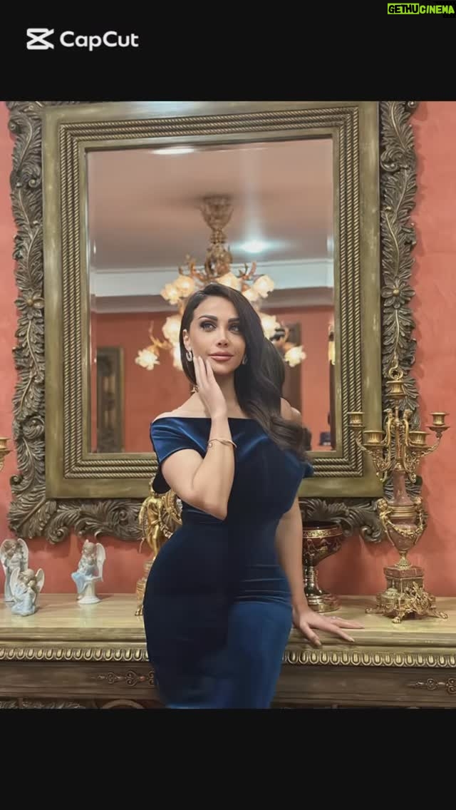Rania Salwan - 7.3K Likes - رندا كانت محمسة تروح ع حفلة الجوائز مين تعاطف معها؟
#القدر #raniasalwan #shahid #mbc #istanbul #mbc1