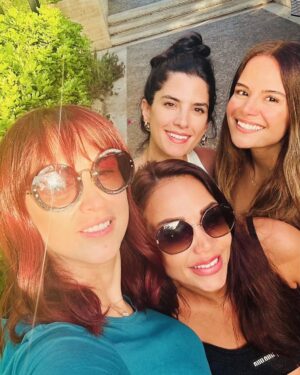 Rania Salwan Instagram - اشتقتولنا؟؟🥰🥰🥰