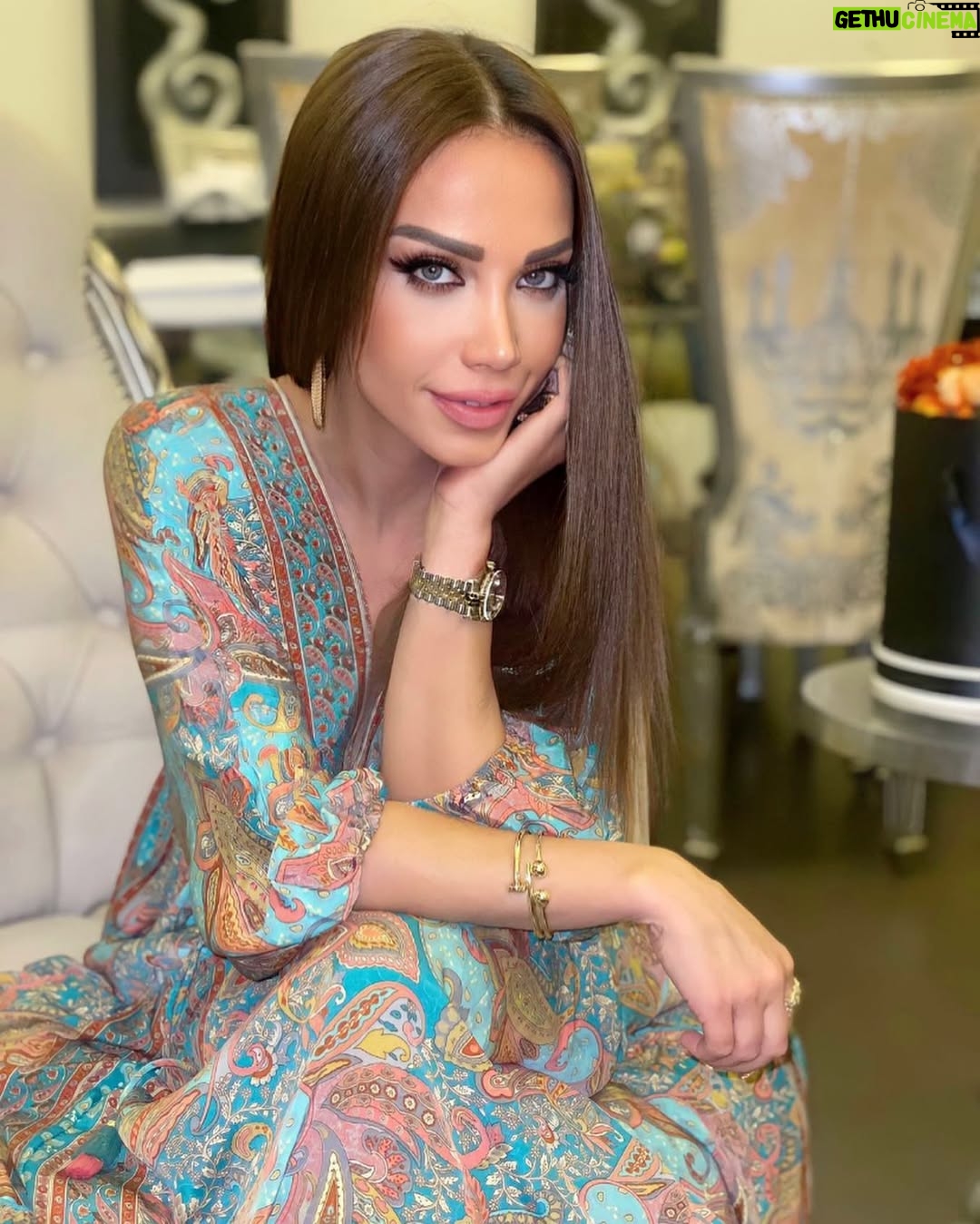Rania Salwan - 11.1K Likes - ❤️فطر سعيد وعيد مبارك
#dubai #uae #ksa #iraq #jordan #cairo #lebanon #beirut #palestine #yemen #bahrain #oman