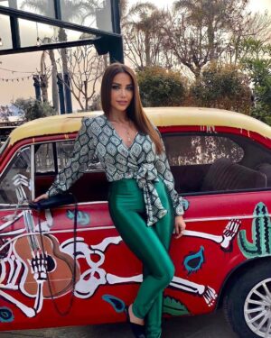 Rania Salwan Instagram - Happy Easter 🐣