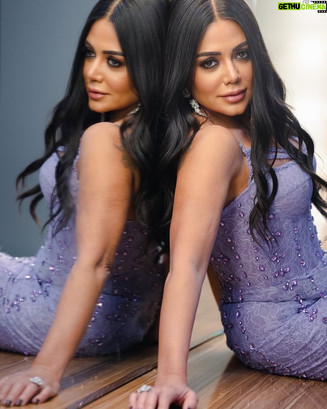Rania Youssef - 31.2K Likes - 💜✨
Glam Team 🪄✨
@dolly.k_designs
@ahmedsamir11
@hanoobeauty
@maudsakri
#raniayoussef
#رانيا_يوسف