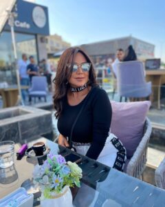 Actress Rania Youssef HD Photos and Wallpapers April 2025