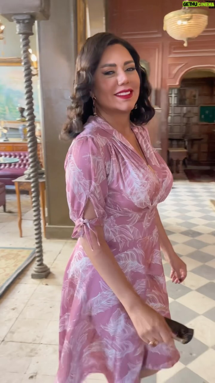 Rania Youssef - 19.2K Likes - On Set 🎥✨
أخر يوم تصوير في مسلسل السرداب 🙏🏼
#رانيا_يوسف