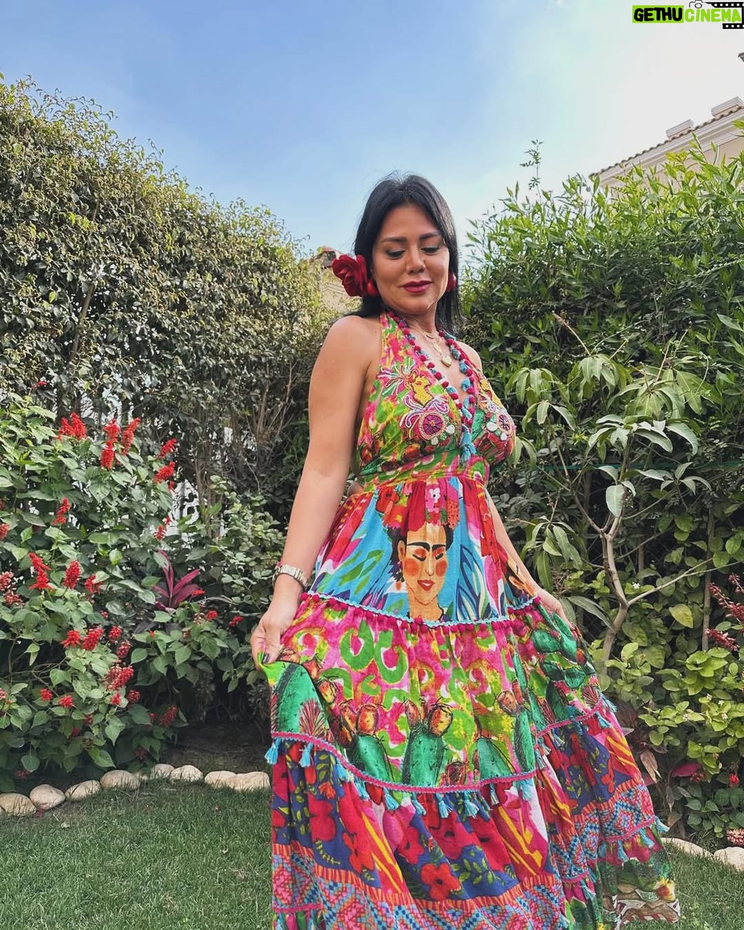 Rania Youssef - 24.8K Likes - كل سنه وانتم طيبين بمناسبة شم النسيم 🪺🌸
#رانيا_يوسف