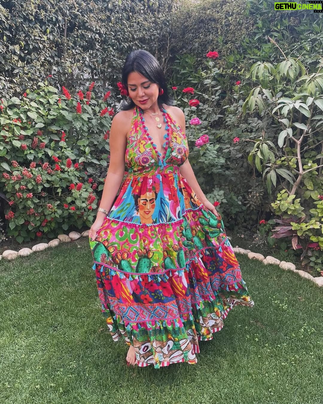 Rania Youssef - 24.8K Likes - كل سنه وانتم طيبين بمناسبة شم النسيم 🪺🌸
#رانيا_يوسف