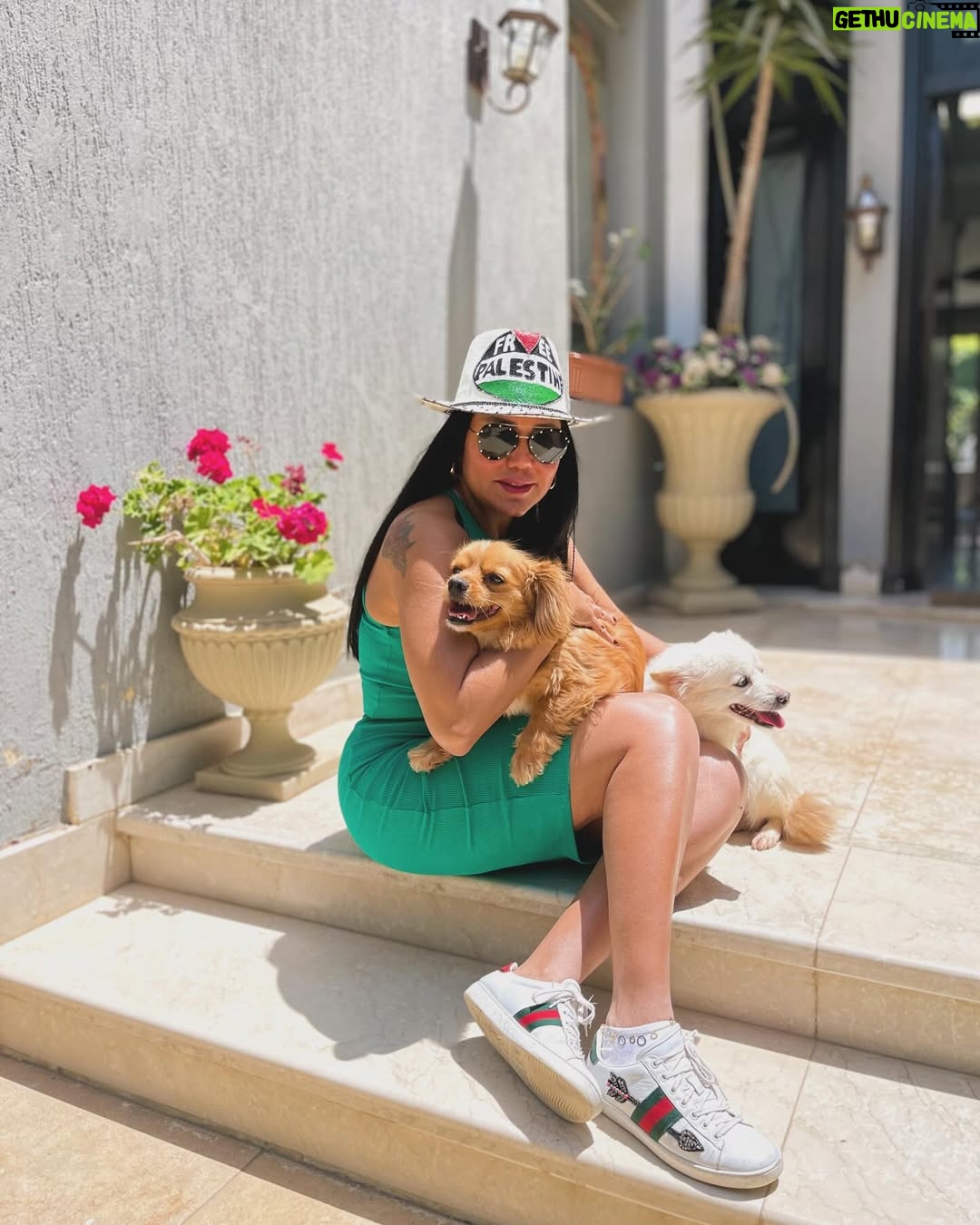 Rania Youssef - 19.6K Likes - Morning everyone ☀️🌺
#raniayoussef