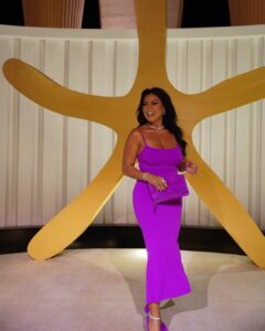 Actress Rania Youssef HD Photos and Wallpapers November 2024