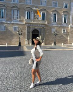 Actress Rania Youssef HD Photos and Wallpapers April 2025