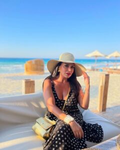 Actress Rania Youssef HD Photos and Wallpapers October 2024