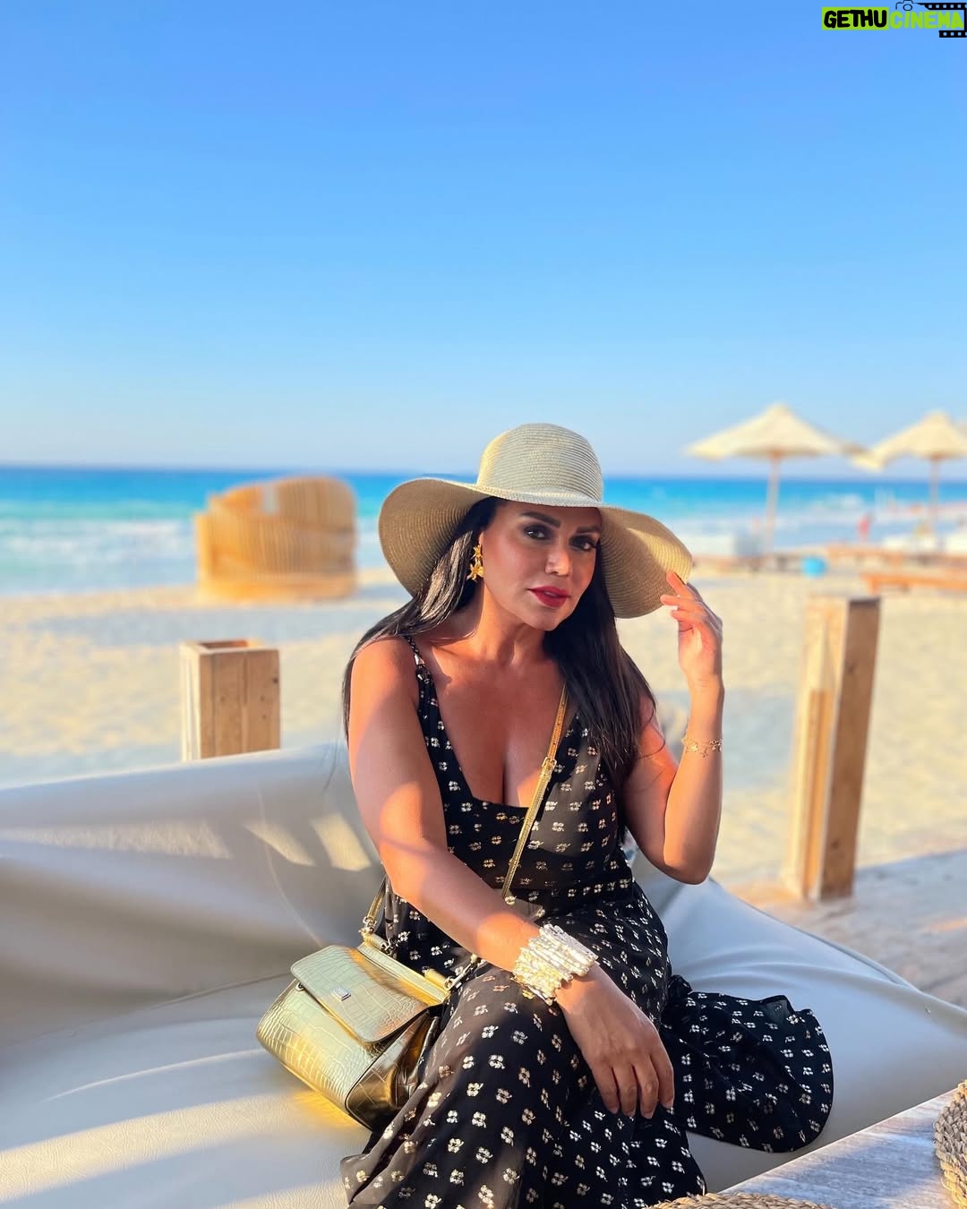Rania Youssef - 41.4K Likes - In summer air 🌞🌊
#rania_youssef