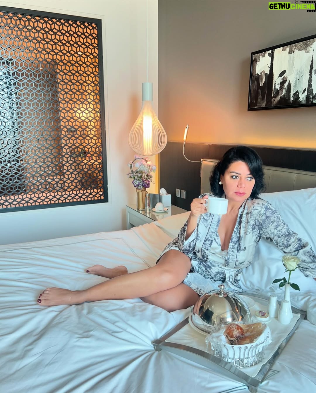 Rania Youssef - 101.3K Likes - صباح الخير عليكم من الرياض 💞
Thank you for the hospitality 💗
@fairmonthotels
#رانيايوسف #raniayoussef #joyawards #joyawards2025 #riyadh