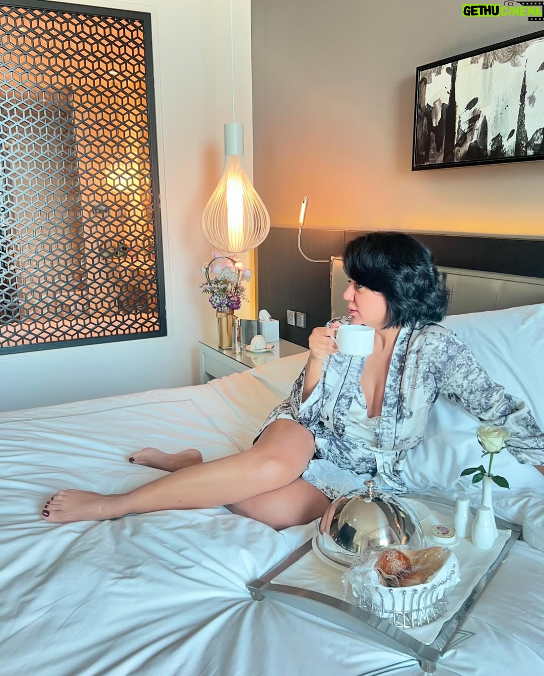 Rania Youssef - 101.3K Likes - صباح الخير عليكم من الرياض 💞
Thank you for the hospitality 💗
@fairmonthotels
#رانيايوسف #raniayoussef #joyawards #joyawards2025 #riyadh