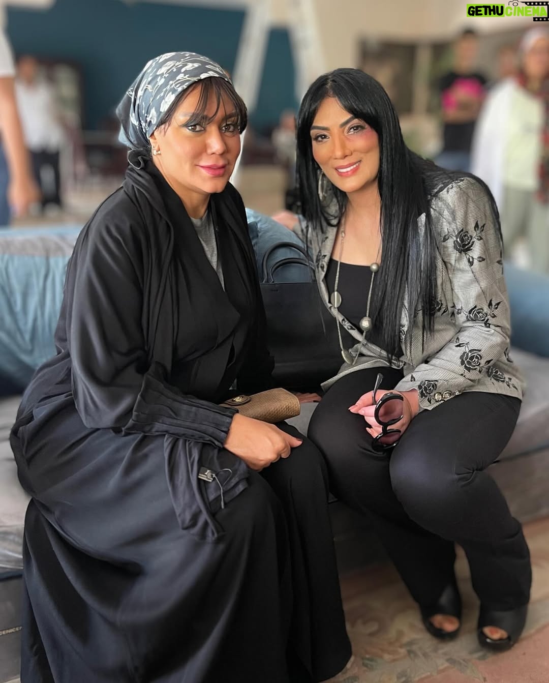 Rania Youssef - 24.4K Likes - 🎬🤩 من كواليس مسلسل سيما ماجي
#سيما_ماجي
#رانيا_يوسف