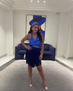 Actress Rania Youssef HD Photos and Wallpapers September 2023