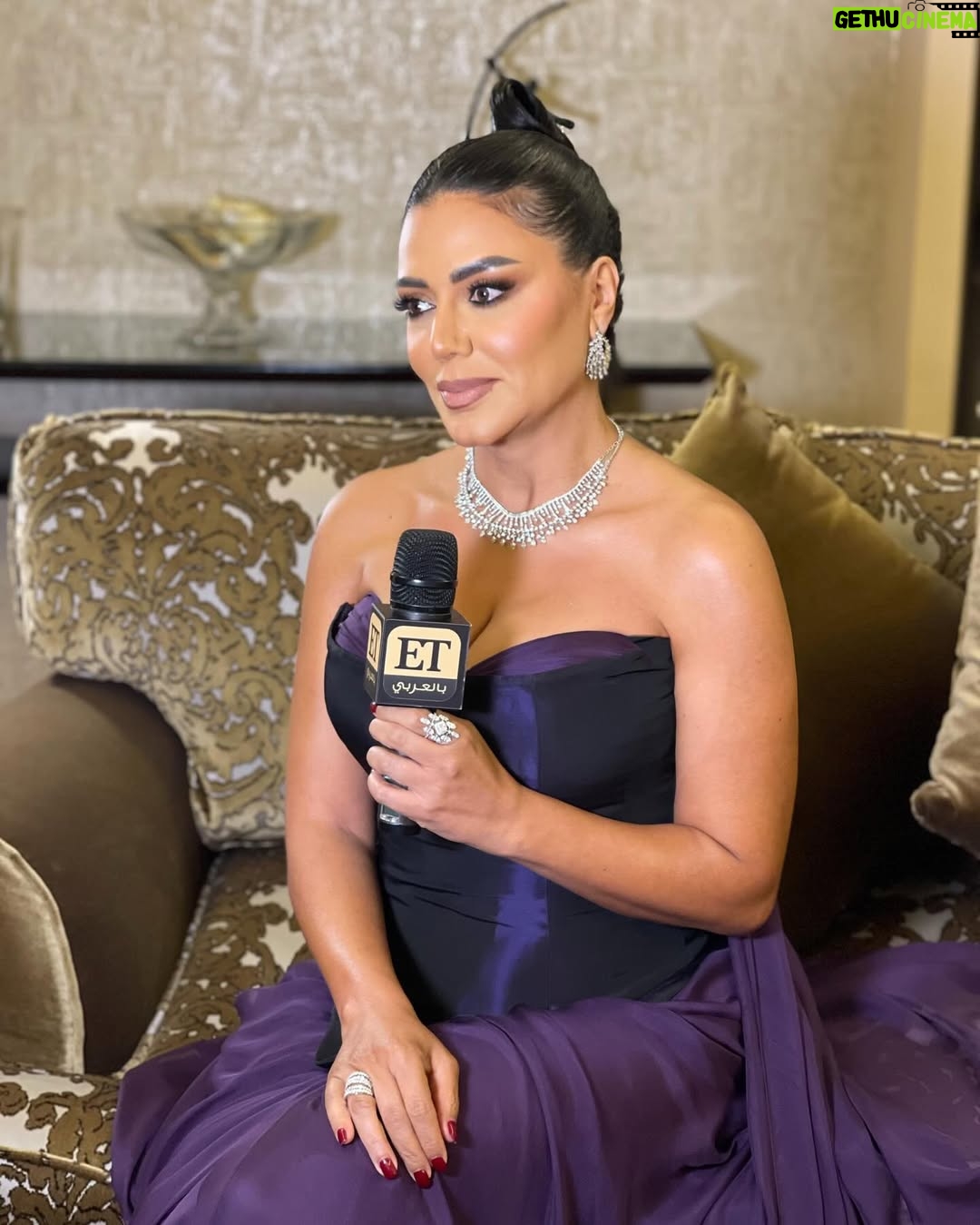 Rania Youssef - 25.3K Likes - Classy ✨
Dress & Styled by @souchaofficial
Jewelry by @glamour.jewellery
Hair by @haithamdahab00
Makeup by @marcellinoosamaa