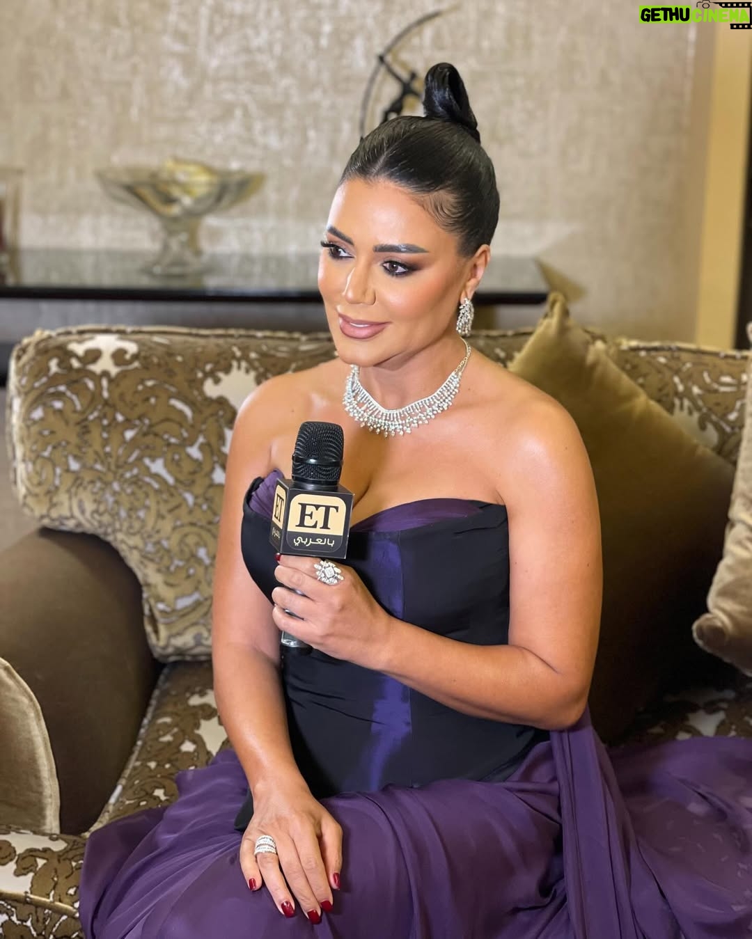 Rania Youssef - 25.3K Likes - Classy ✨
Dress & Styled by @souchaofficial
Jewelry by @glamour.jewellery
Hair by @haithamdahab00
Makeup by @marcellinoosamaa