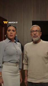 Actress Rania Youssef HD Photos and Wallpapers April 2024