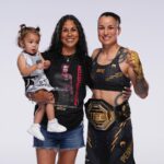 Raquel Pennington